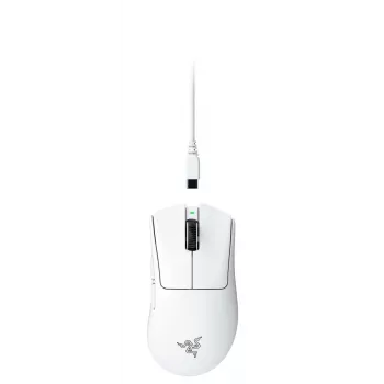 Herná myš Razer DeathAdder V4 Pro RF Wireless + USB Type-A