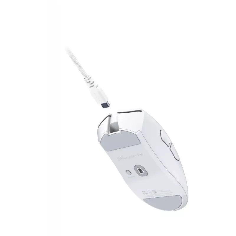 Herná myš Razer DeathAdder V4 Pro RF Wireless + USB Type-A