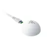 Herná myš Razer DeathAdder V4 Pro RF Wireless + USB Type-A