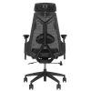 Univerzálna herná stolička ASUS ROG Destrier Core čalúnené sedadlo čierna 150 kg