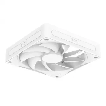 Ventilátor NZXT RF-Q12SF-W2 12 cm biely 500-1700 ot/min 74,26 m³/h