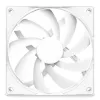 Ventilátor NZXT RF-Q12SF-W2 12 cm biely 500-1700 ot/min 74,26 m³/h