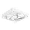 NZXT chladiaci ventilátor F140p 140mm biely Static Pressure