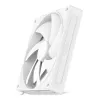 NZXT chladiaci ventilátor F140p 140mm biely Static Pressure