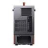 PC skriňa Jonsbo T7 Midi-Tower mATX Tempered Glass čierna