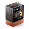 PC skriňa Jonsbo T7 Midi-Tower mATX Tempered Glass čierna
