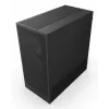 Skrinka NZXT H5 Flow RGB (2024) Midi Tower, čierna