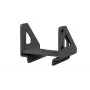 Držiak Res-Tech X1 DD pre Moza R-5 / R-9, hliník a železo, balenie 300×300×220 mm