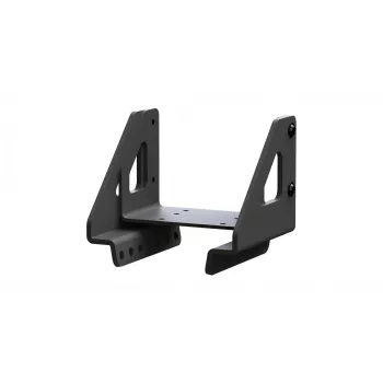 Držiak Res-Tech X1 DD pre Moza R-5 / R-9, hliník a železo, balenie 300×300×220 mm