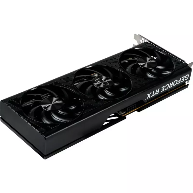Gainward GeForce RTX 5060 Python III 8GB GDDR7 grafická karta