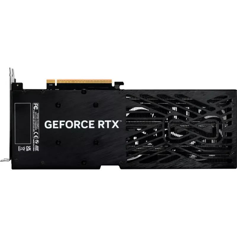 Gainward GeForce RTX 5060 Python III 8GB GDDR7 grafická karta