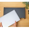 Desk Trust Monta čierny maximálna nosnosť 10 kg