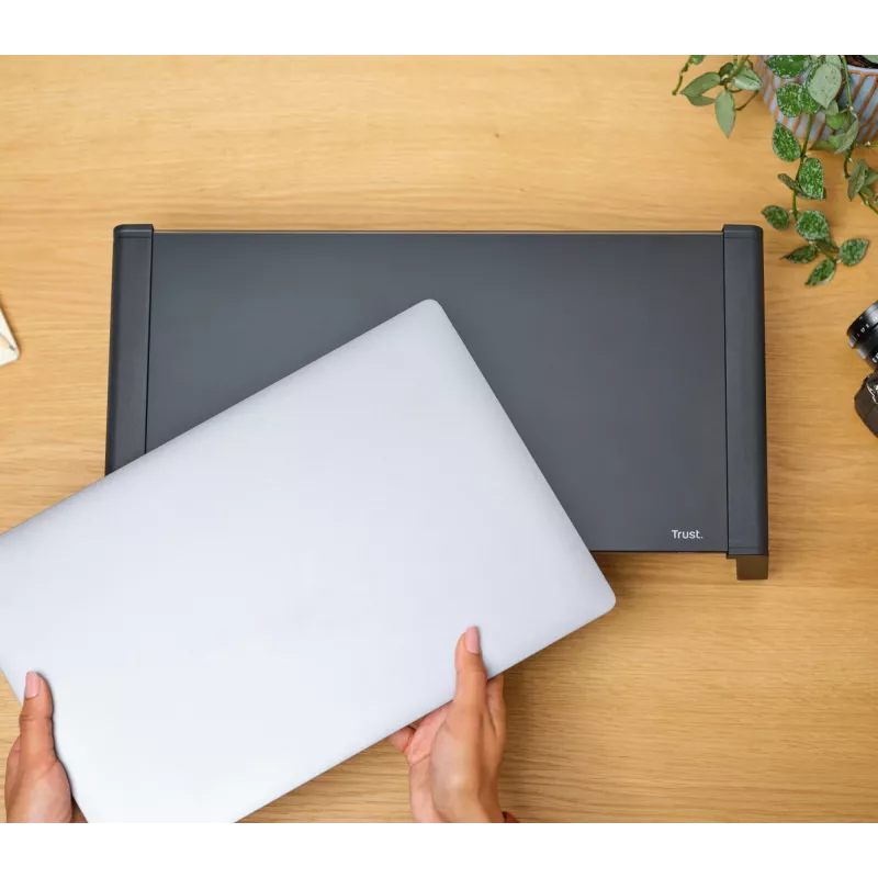Desk Trust Monta čierny maximálna nosnosť 10 kg