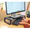 Desk Trust Monta čierny maximálna nosnosť 10 kg