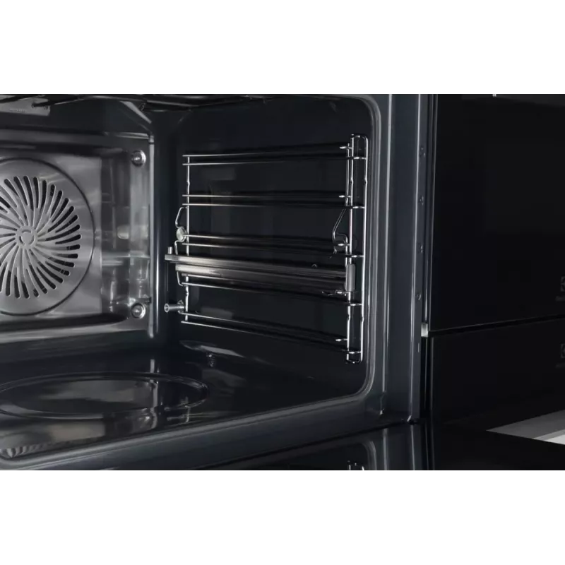 Electrolux TR3LFV diel príslušenstva rúry teleskopický výsuv nerez