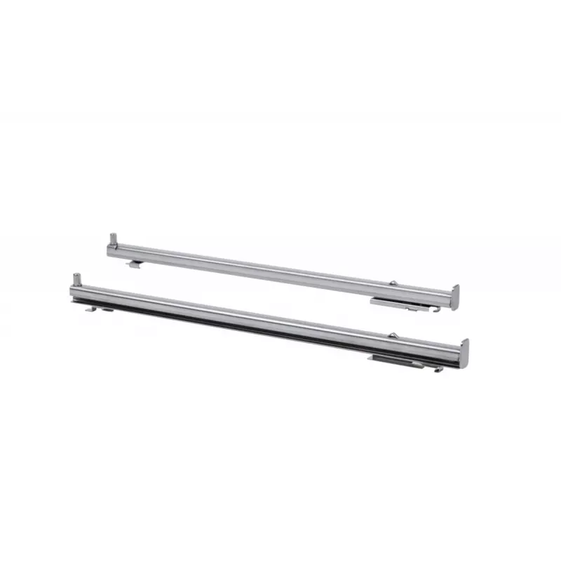 Electrolux TR1LFV koľajnička do rúry strieborná