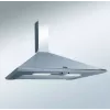 AKPO WK-5 Soft 60 nástenný komínový odsávač pár, 60 cm, LED, nerezová oceľ