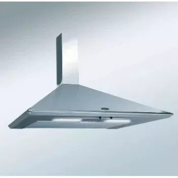 Akpo WK-5 Soft nástenná sivá 320 m³/h