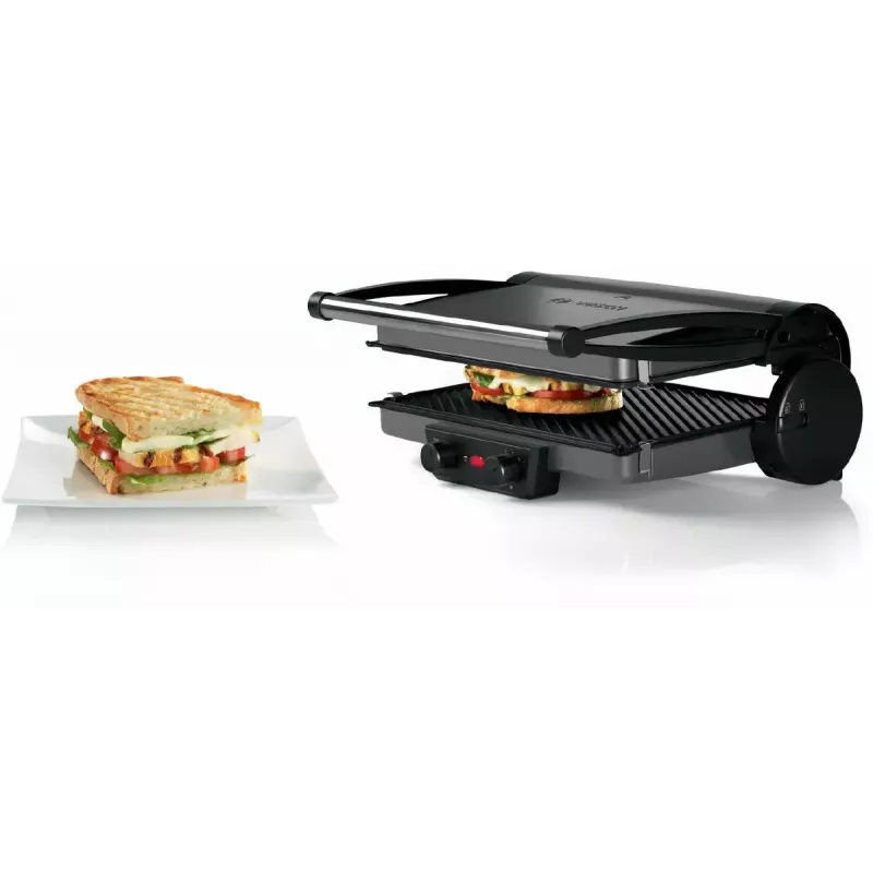 Bosch TCG4215 kontaktný gril