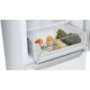 Bosch Serie 2 KGN33NWEB chladnička s mrazničkou voľne stojaca 282 l biela