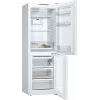 Bosch Serie 2 KGN33NWEB chladnička s mrazničkou voľne stojaca 282 l biela