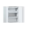 Bosch Serie 2 KGN33NWEB chladnička s mrazničkou voľne stojaca 282 l biela