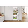 Bosch Serie 2 KIV87NSE0 chladnička s mrazničkou vstavaná 270 l biela