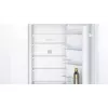 Bosch Serie 2 KIV87NSE0 chladnička s mrazničkou vstavaná 270 l biela