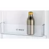 Bosch Serie 2 KIV87NSE0 chladnička s mrazničkou vstavaná 270 l biela