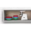 Bosch MFW2515W mlynček na mäso 350 W biely