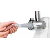 Bosch MFW2515W mlynček na mäso 350 W biely
