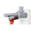 Bosch MFW2515W mlynček na mäso 350 W biely