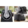 Bosch Serie 4 MFWS440B mlynček na mäso 1900 W, čierny, strieborný