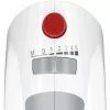 Bosch MFQ3540 mixér ručný mixér 450 W sivý, biely