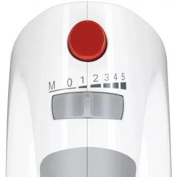 Bosch MFQ3540 mixér ručný mixér 450 W sivý, biely