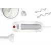 Bosch MFQ3540 mixér ručný mixér 450 W sivý, biely
