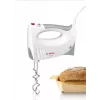 Bosch MFQ3540 mixér ručný mixér 450 W sivý, biely