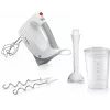 Bosch MFQ3540 mixér ručný mixér 450 W sivý, biely
