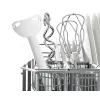 Bosch MFQ3540 mixér ručný mixér 450 W sivý, biely
