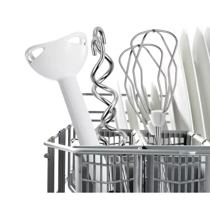 Bosch MFQ3540 mixér ručný mixér 450 W sivý, biely