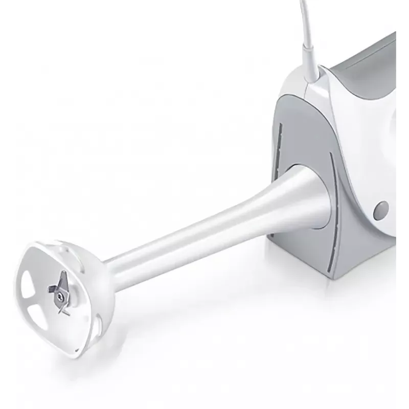 Bosch MFQ3540 mixér ručný mixér 450 W sivý, biely