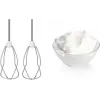 Bosch MFQ3540 mixér ručný mixér 450 W sivý, biely
