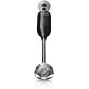 Bosch MSM67170 mixér tyčový mixér 750 W čierny, strieborný