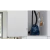 Vysávač Bosch Serie 2 BGBS2BU1T — 850 W, 3,5 l vrecko, 8 m akčný rádius, modrý