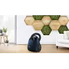 Vysávač Bosch Serie 2 BGBS2BU1T — 850 W, 3,5 l vrecko, 8 m akčný rádius, modrý