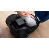 Vysávač Bosch Serie 2 BGBS2BU1T — 850 W, 3,5 l vrecko, 8 m akčný rádius, modrý