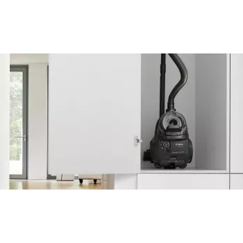Bosch Serie 4 BGC21X300 vysávač 2 l cylindrický vysávač suchý 550 W vrecko