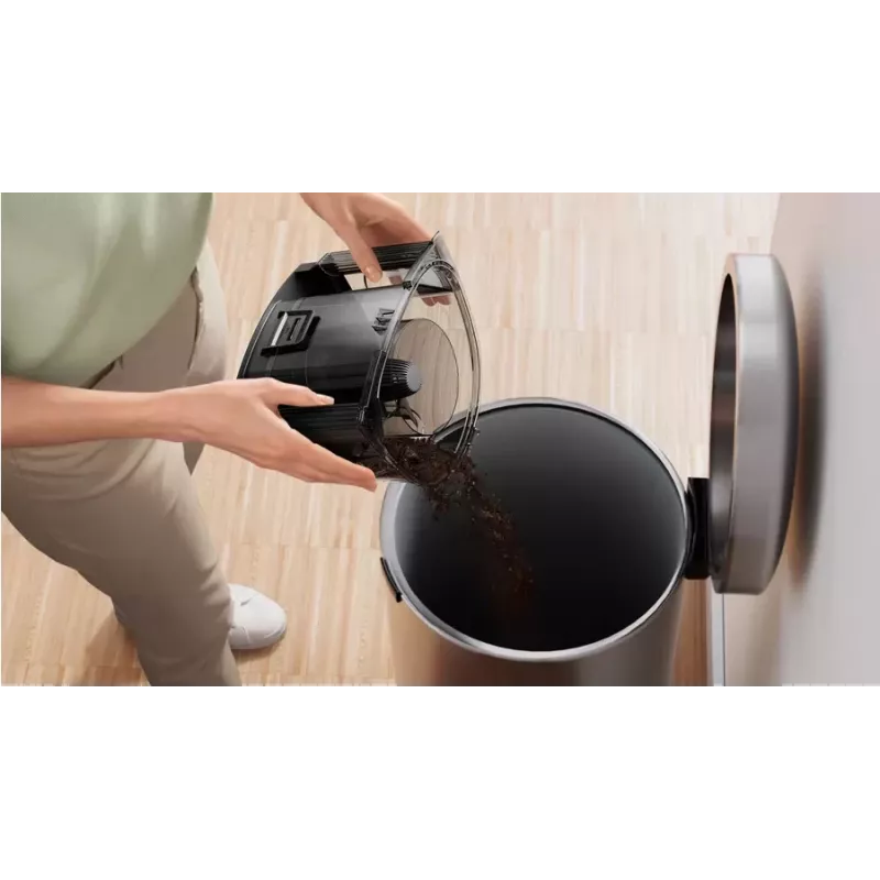 Bosch Serie 4 BGC21X300 bezvreckový podlahový vysávač, 2 l, 550 W