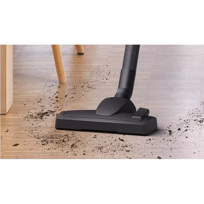Bosch Serie 4 BGC21X300 bezvreckový podlahový vysávač, 2 l, 550 W