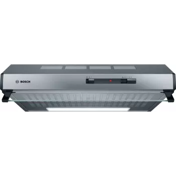 Bosch Serie 2 DUL62FA51 digestor, nástenná montáž, nerez, 250 m³/h